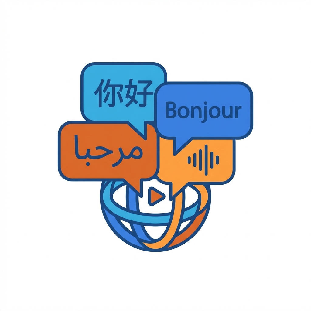 Multilingual Production